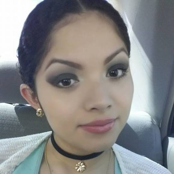 Meet your Posher, Biviana