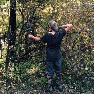 Meet your Posher, Hunter
