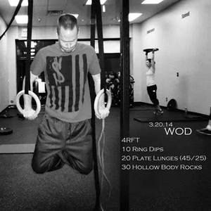 Meet your Posher, Evan