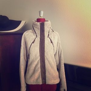 Kühl fleece jacket