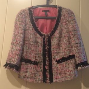 Adorable INC Blazer