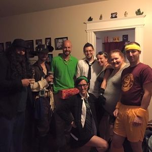 Meet your Posher, Shelby