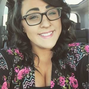 Meet your Posher, Maddy