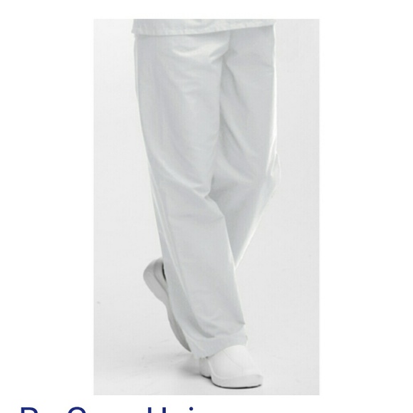 Rx Gear Unisex Scrub Pants Petite - Picture 1 of 1