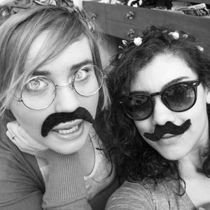 Meet your Posher, Eleanor