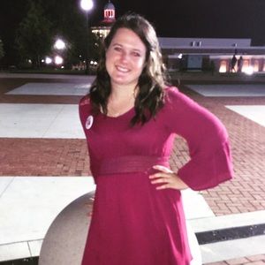 Meet your Posher, Jordan