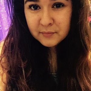 Meet your Posher, Karina