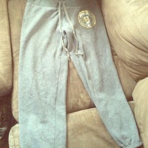Victoria secret joggers