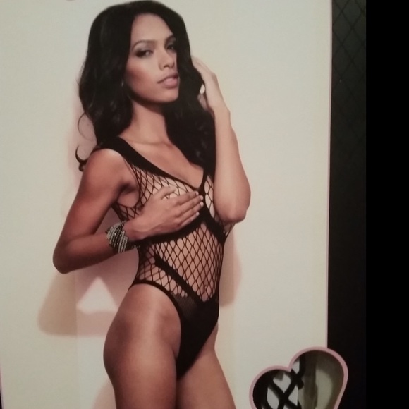 Lingerie