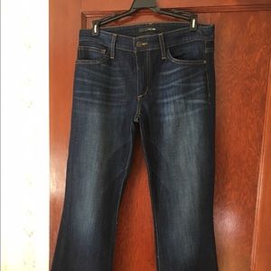 Joe's Jeans Provocateur Bootcut Jeans