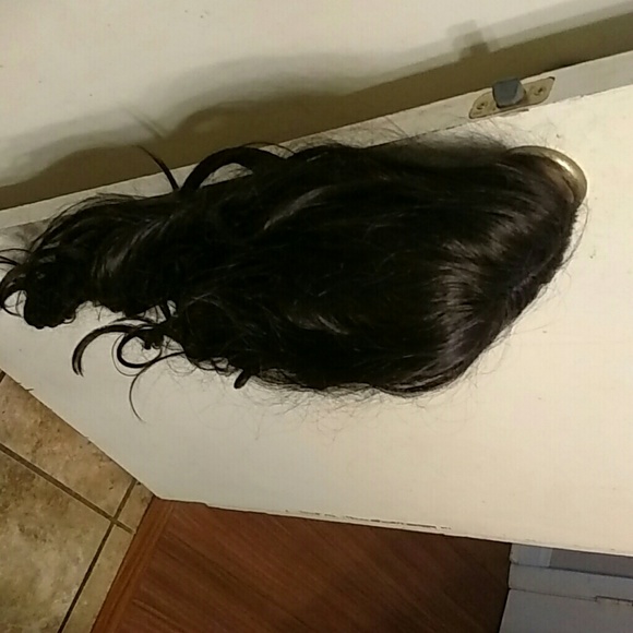 Bobbi Boss Lace Front Wig in Color 2