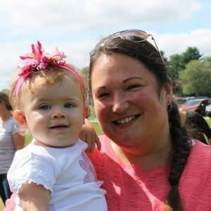 Meet your Posher, Kelly