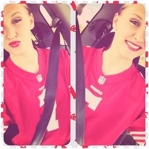 Meet your Posher, Chasity