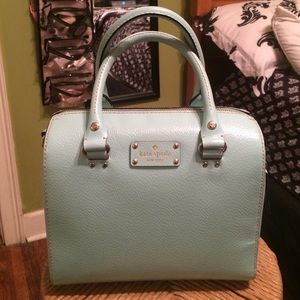 Kate spade purse