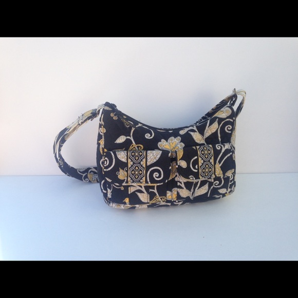 Vera Bradley Retired Small Purse