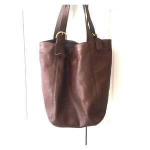 coach classic soho