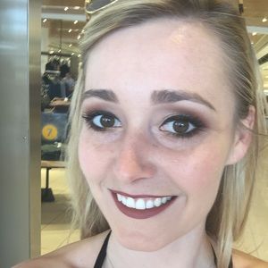 Meet your Posher, Kate