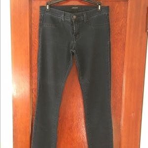 j brand jeggings
