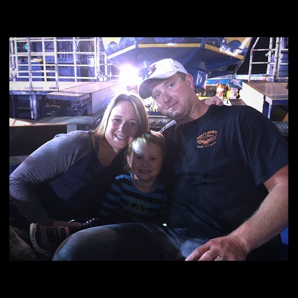 Meet your Posher, Trey n sabrina - Picture 1 of 1