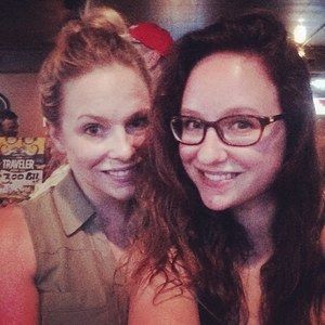 Meet your Posher, Tiara