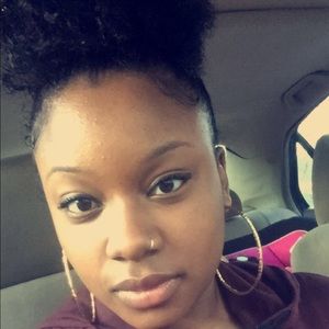 Meet your Posher, Shamel