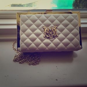 NEVER WORN BRAND NEW Love moschino bag