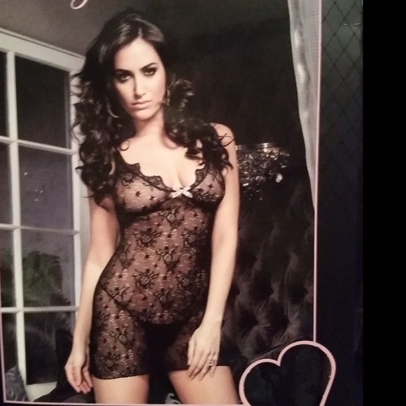 Lingerie
