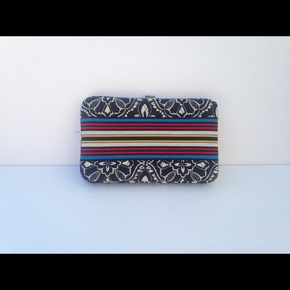 Vera Bradley Opera Wallet