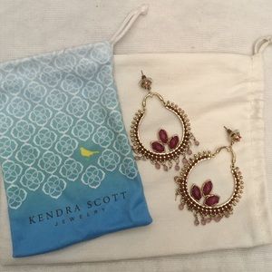 Kendra Scott Earrings