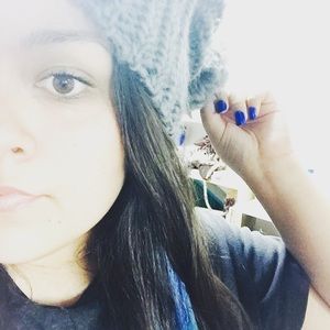 Meet your Posher, Kaitlin