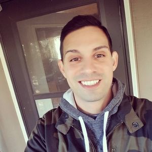 Meet your Posher, Brandon