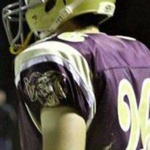 Meet your Posher, Robbie