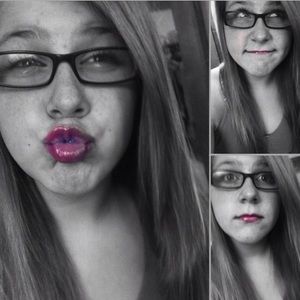 Meet your Posher, Tessa