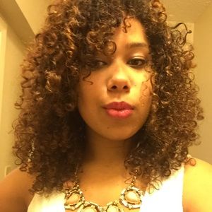 Meet your Posher, Cori