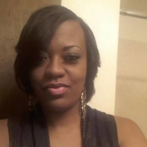 Meet your Posher, Tiffanie