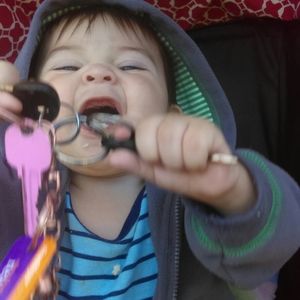 Meet your Posher, Margaret