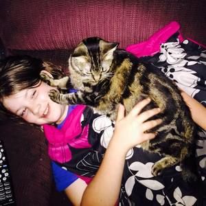 Meet your Posher, Amy