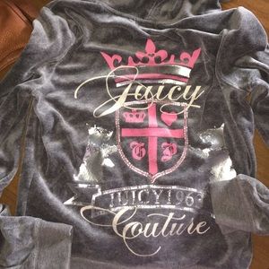 Juicy Couture Jacket