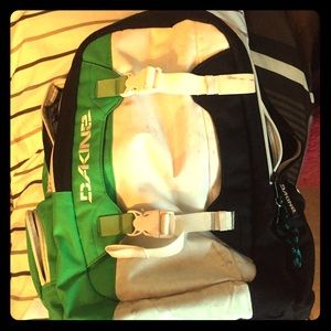 Dakine backpack!💕
