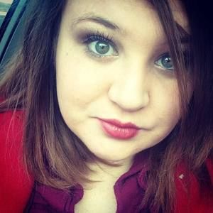 Meet your Posher, April