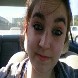 Meet your Posher, Krista