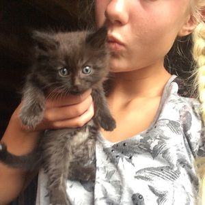 Meet your Posher, Kelly