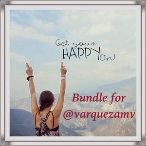 Bundle Kipling duo and Vince Camuto jumpsuit.