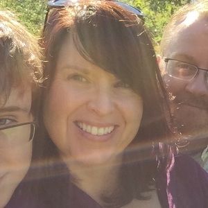 Meet your Posher, Betsy