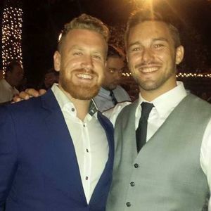 Meet your Posher, Brett