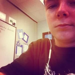 Meet your Posher, Josh