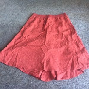 Vintage Patagonia skirt