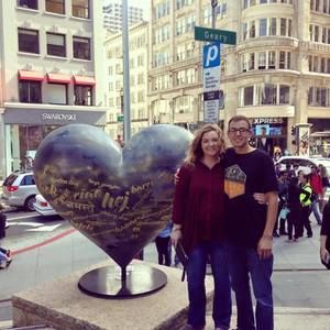 Meet your Posher, Lexi