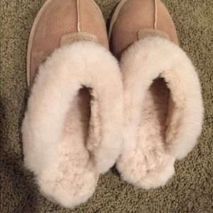 Ugg slippers