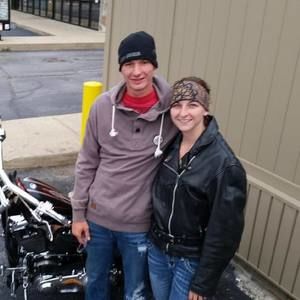 Meet your Posher, Zack